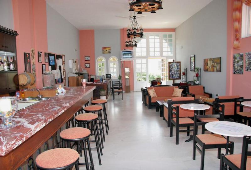 Maria Hotel Sisi Esterno foto
