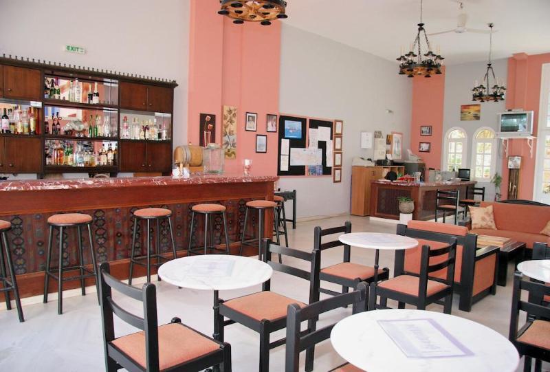 Maria Hotel Sisi Esterno foto